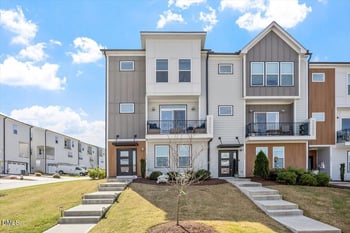 1929 Golden Spur Ln #2086, Wendell, NC 27591