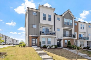 1929 Golden Spur Ln #2086, Wendell, NC 27591