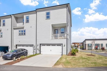 1929 Golden Spur Ln #2086, Wendell, NC 27591