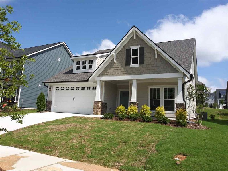 1929 Hay House Ave, Wake Forest, NC 27587
