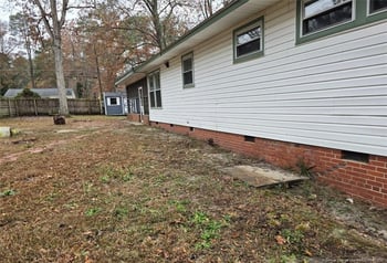 1929 Mcgougan Rd, Fayetteville, NC 28303