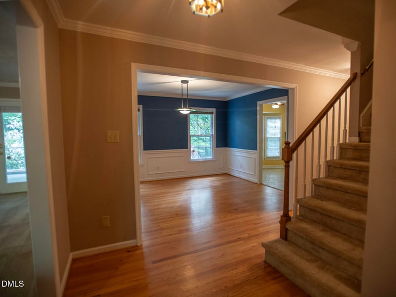 1929 Partridge Ct, Fayetteville, NC 28304