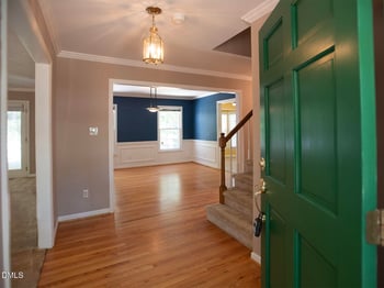 1929 Partridge Ct, Fayetteville, NC 28304