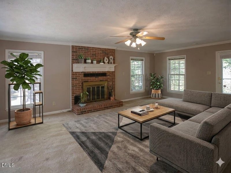1929 Partridge Ct, Fayetteville, NC 28304