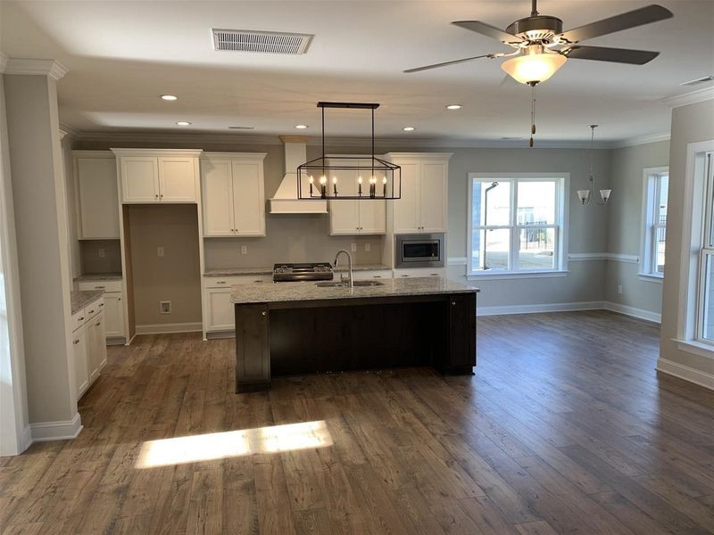 1929 Trent River Ave, Wake Forest, NC 27587