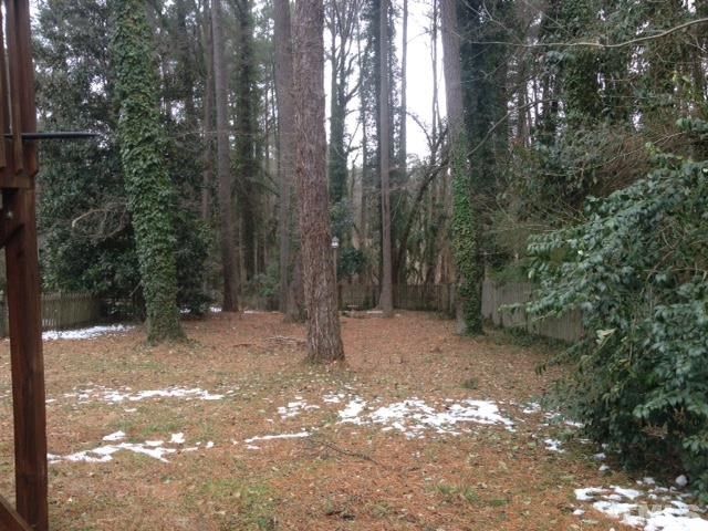 1929 Ward St, Durham, NC 27707