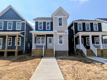 1929 Wendell Valley Blvd, Wendell, NC 27591