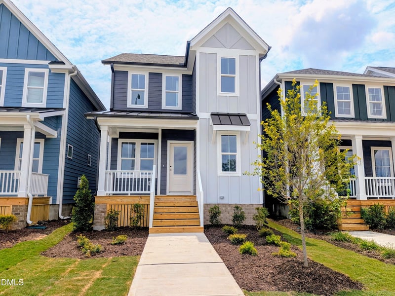 1929 Wendell Valley Blvd, Wendell, NC 27591