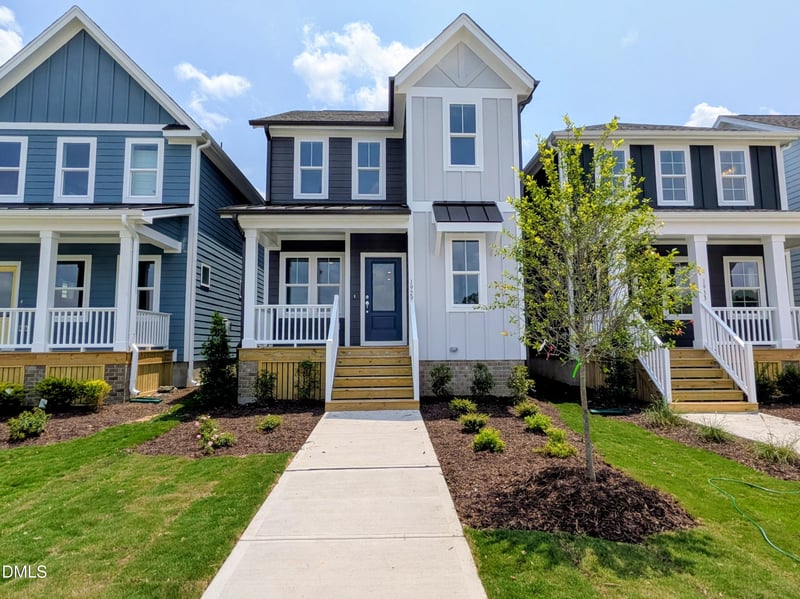 1929 Wendell Valley Blvd, Wendell, NC 27591