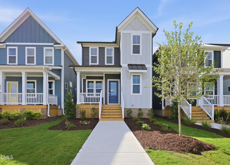 1929 Wendell Valley Blvd, Wendell, NC 27591