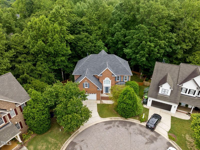 1929 Wescott Dr, Raleigh, NC 27614