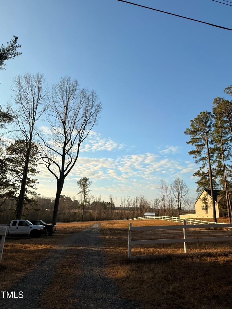 19294 Nc Highway 210 Lot 3, Angier, NC 27501
