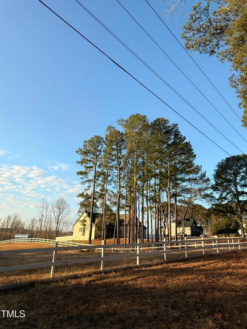 19294 Nc Highway 210 Lot 3, Angier, NC 27501
