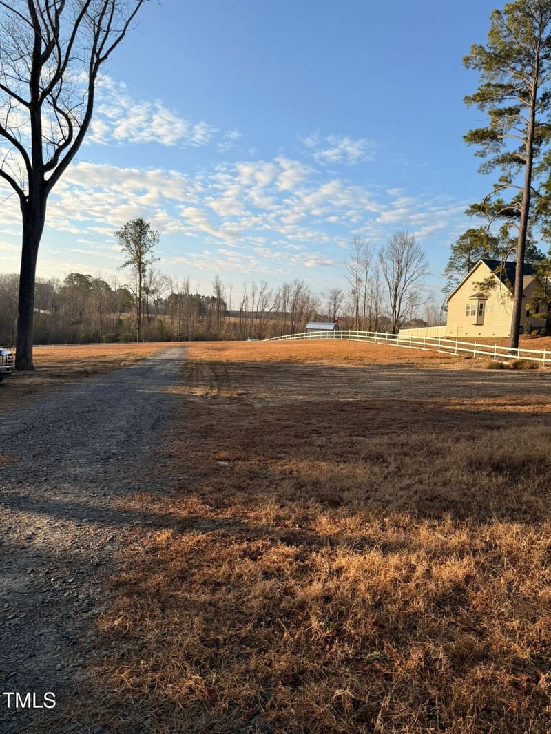 19294 Nc Highway 210 Lot 3, Angier, NC 27501