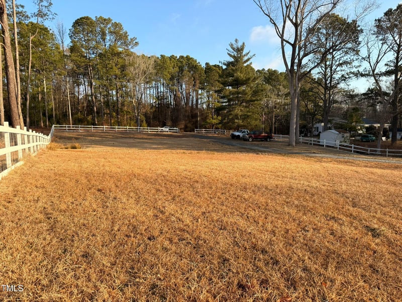 19294 Nc Highway 210 Lot 3, Angier, NC 27501