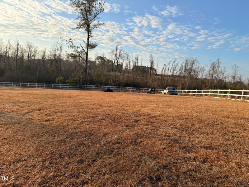 19294 Nc Highway 210 Lot 3, Angier, NC 27501
