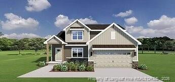 193 Ainsdale Warren Ct Lot13, Raeford, NC 28376