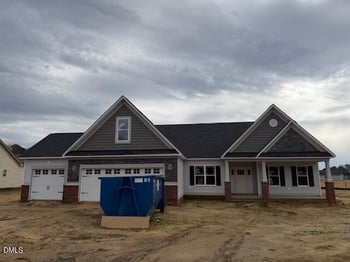 193 Big Pine Rd, Clayton, NC 27520