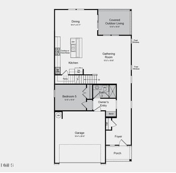 193 Blue Butterfly Dr, Angier, NC 27501