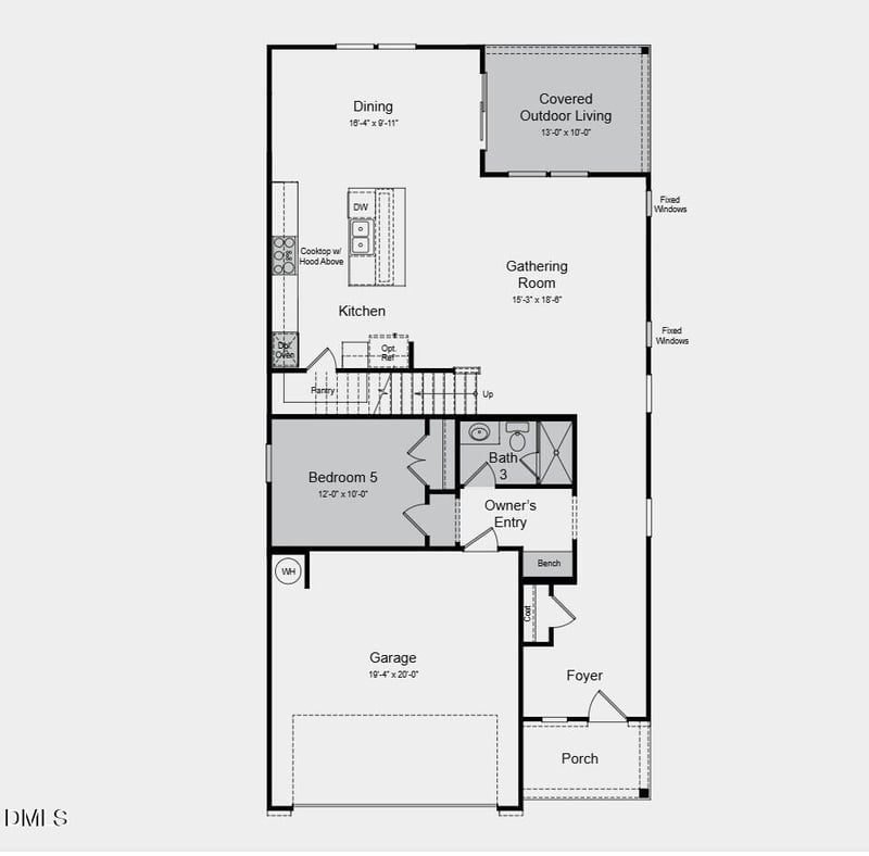 193 Blue Butterfly Dr, Angier, NC 27501