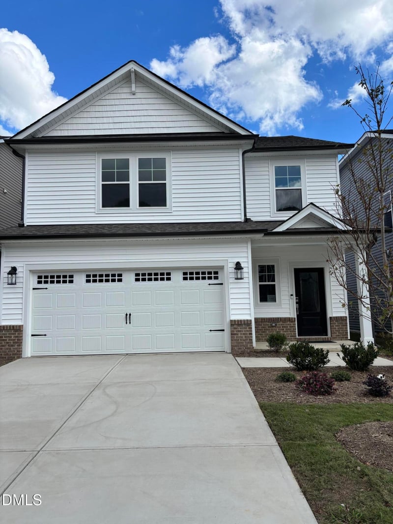 193 Blue Butterfly Dr, Angier, NC 27501