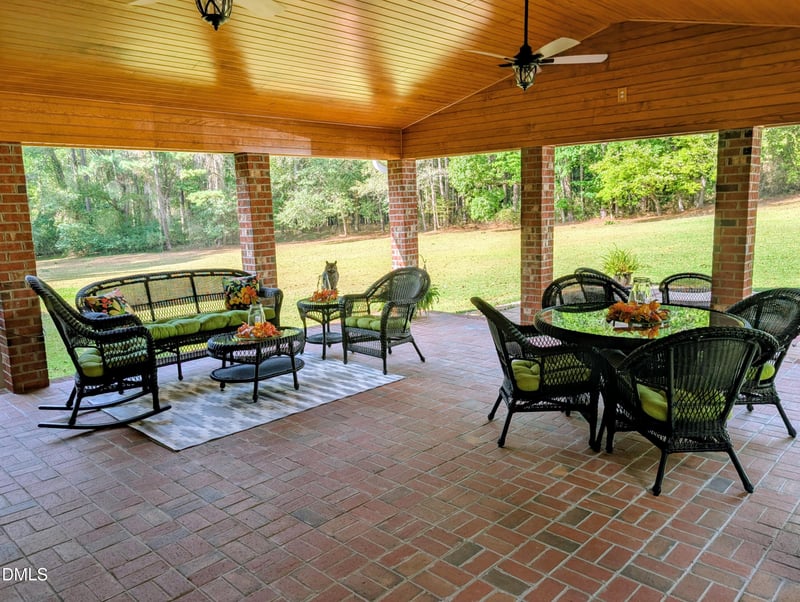 193 Camelia Rd, Benson, NC 27504