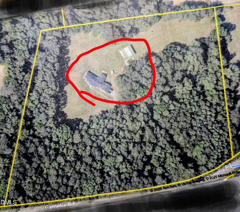 193 Camelia Rd, Benson, NC 27504