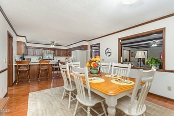 193 Camelia Rd, Benson, NC 27504