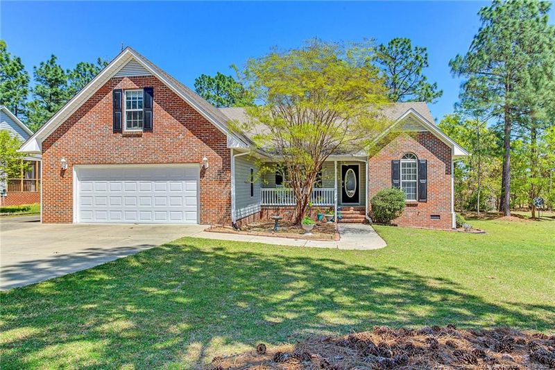 193 Clearwater Harbor, Sanford, NC 27332