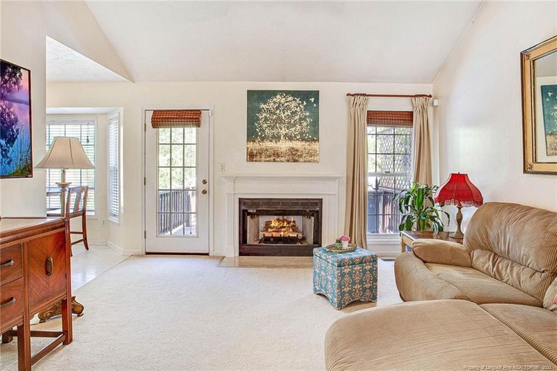 193 Clearwater Harbor, Sanford, NC 27332