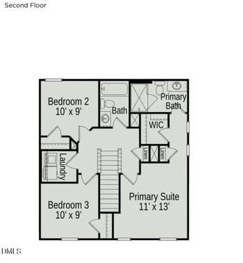 193 Courtside Dr, Dunn, NC 28334