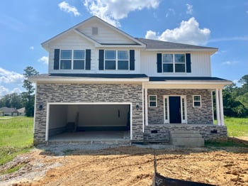 193 Falls Of The Cape Dr, Lillington, NC 27546