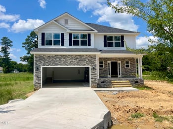 193 Falls Of The Cape Dr, Lillington, NC 27546