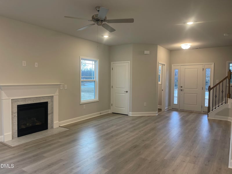 193 Falls Of The Cape Dr, Lillington, NC 27546