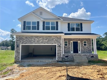193 Falls Of The Cape Dr, Lillington, NC 27546