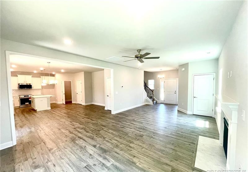 193 Falls Of The Cape Dr, Lillington, NC 27546