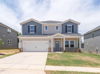 193 Field Sparrow Way, Clayton, NC 27520