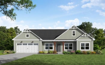 193 Fish Camp Dr, Wendell, NC 27591