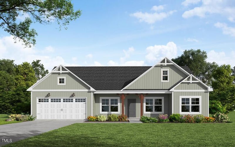 193 Fish Camp Dr, Wendell, NC 27591