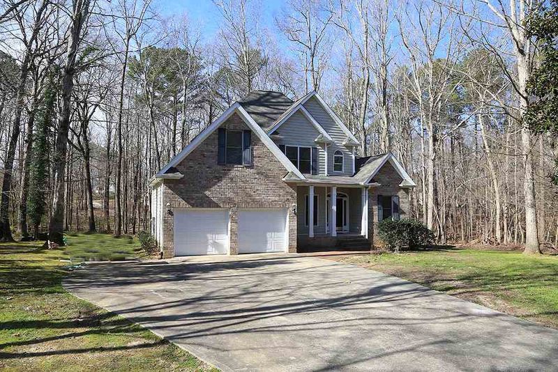 193 Glendale Dr, Youngsville, NC 27596