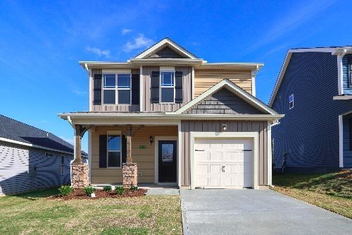 193 Golden Gate Pw, Clayton, NC 27520