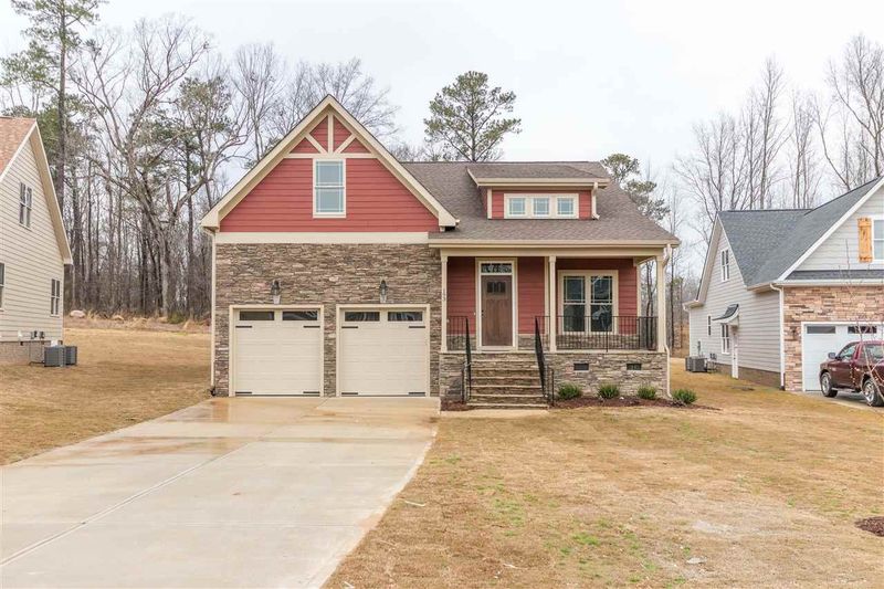 193 Heathgreen Dr, Clayton, NC 27527