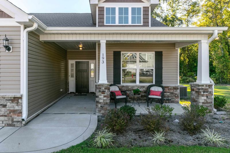 193 Highmeadow Ln, Clayton, NC 27520