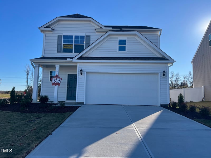 193 Highview Dr, Benson, NC 27504