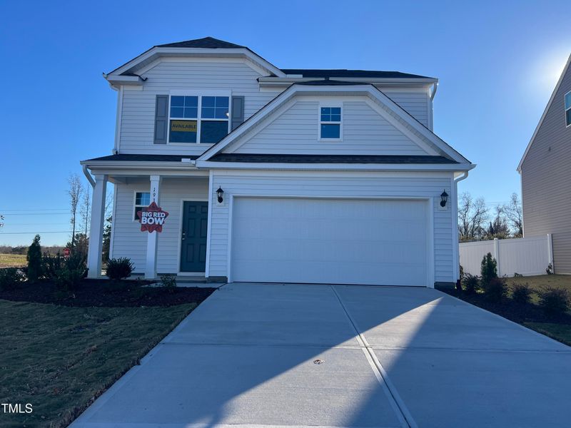 193 Highview Dr, Benson, NC 27504