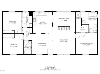 193 John L Rd, Maxton, NC 28364