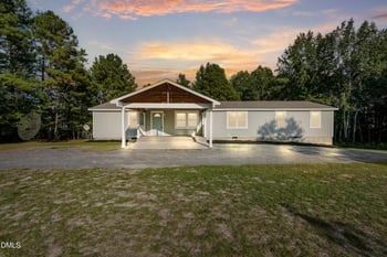 193 Jp Ln, Sanford, NC 27332