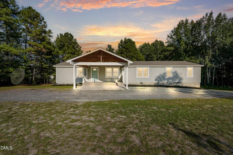 193 Jp Ln, Sanford, NC 27332
