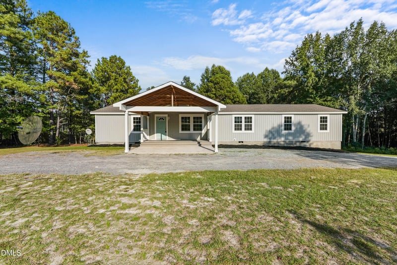 193 Jp Ln, Sanford, NC 27332