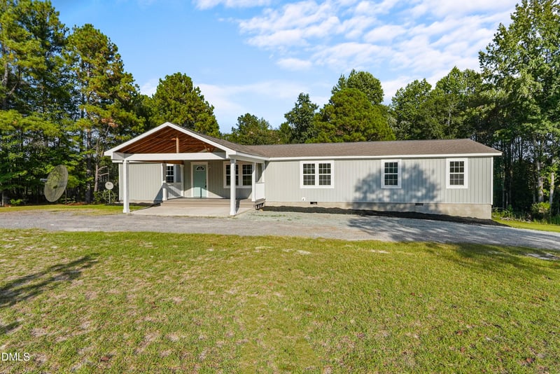 193 Jp Ln, Sanford, NC 27332